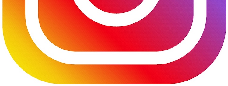 Insta unten