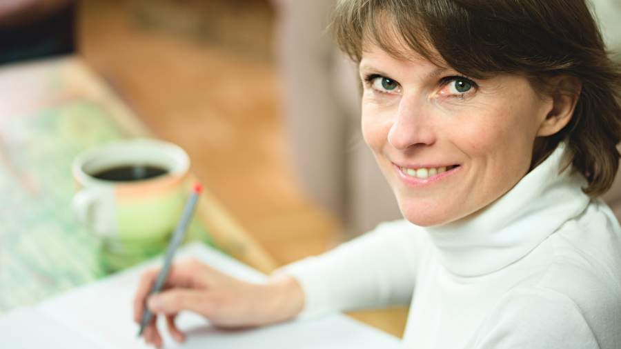Titelbild Ulrike Parthen